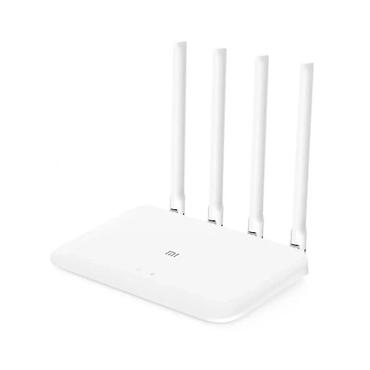tp link 2 antenli modem: Router Xiaomi AC1200 (RB02) Xiaomi AC1200 (RB02) ev və kiçik ofislər — 2