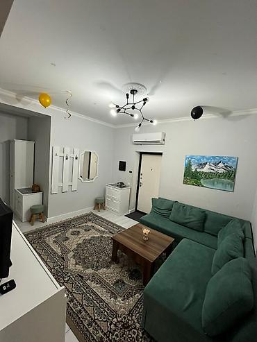 Mənzillər: 3 otaqlı, Yeni tikili, m. 20 Yanvar, 87 kv. m — 4