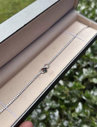 cutluk qolbaq: Gümüş zərif qolbaqlar – müxtəlif modellər 💎 LunaCora Silver ✨ 925 — 1