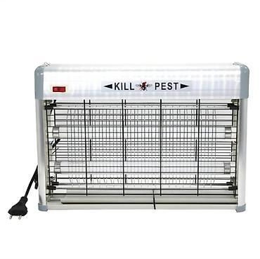 en guclu sican dermani: Elektrikli Uçan Həşərat Tutucu/Killer – KILL PEST MT-020 - Güc: 20W — 2