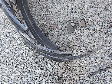 Бампер и комплектующие: Бампер Samsung, Б/у, Оригинал — 5