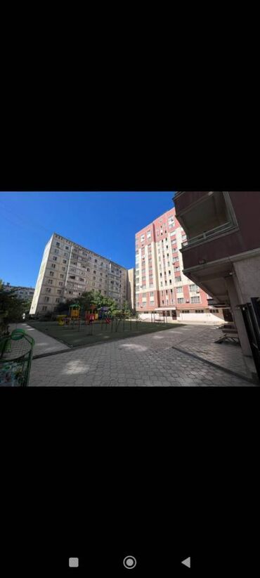 Продажа квартир: 2 комнаты, 47 м², Элитка, 2 этаж, Евроремонт
