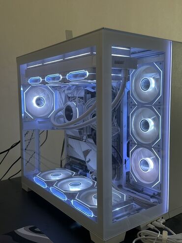 рюкзаки для ноутбуков: Компьютер, ядер - 24, ОЗУ 64 ГБ, Игровой, Б/у, Intel Core i9, NVMe