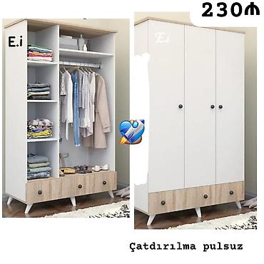 dolablar ve qiymetleri: Dolab — 1