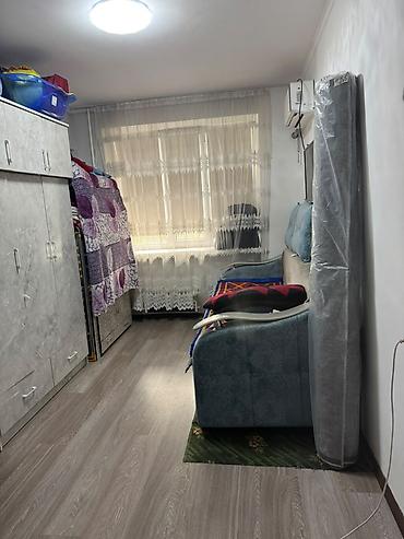 комната ик: 1 комната, 13 м², Цум Гостиничный тип, 3 этаж, Свежий ремонт — 5