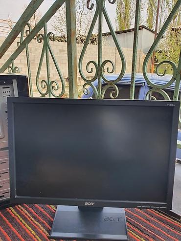 Мониторы: Монитор, Acer, LCD, 18" - 19" — 4