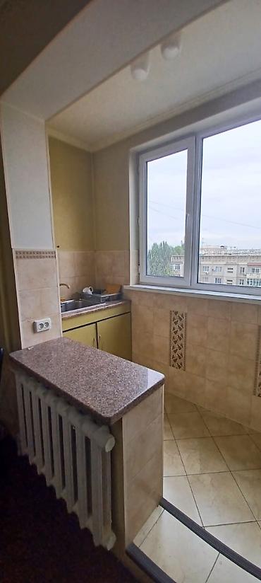 106: 2 комнаты, 54 м², 12 мкр 106 серия, 6 этаж, Косметический ремонт — 5