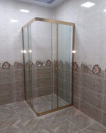 Duş kabinaları, arakəsmələr: Yeni Üstü açıq kabina, Pulsuz çatdırılma -da lalafo.az — 18 Duş kabinaları, arakəsmələr: Yeni Üstü açıq kabina, Pulsuz çatdırılma — 18