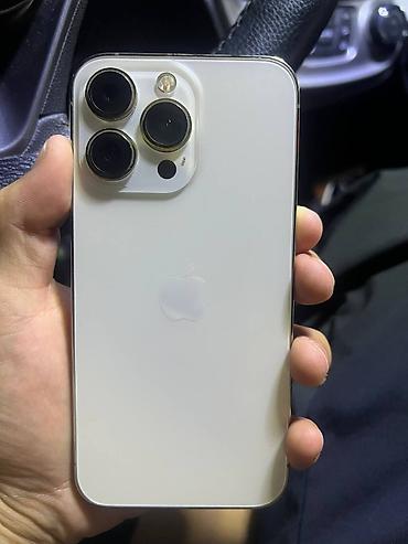 xiaomi redmi pad: IPhone 13 Pro, Б/у, 256 ГБ, Серебристый, 100 % — 4