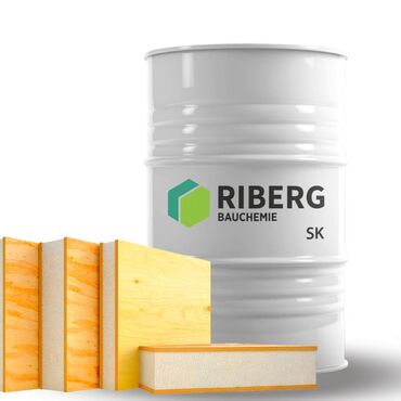 вата для тошок: Клей для SIP (СИП) панелей Полиуретановый клей RIBERG SK 30 -