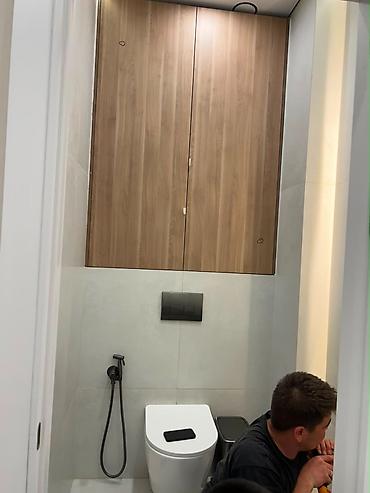 Продажа квартир: 3 комнаты, 80 м², Асанбай мкр Элитка, 14 этаж — 4