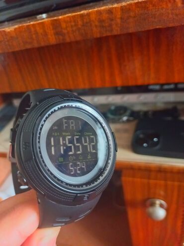часы дешевые: Часы Skmei