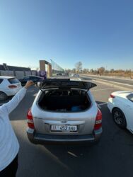 Hyundai: Hyundai Tucson: 2009 г., 2 л, Автомат, Дизель, Кроссовер — 24