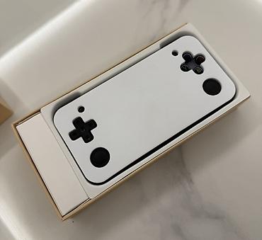 switch oled: Продаю портативную ретро-консоль Anbernic RG35XX H. Состояние новое — 2