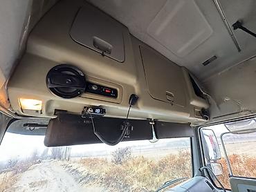 Тягачи: Тягач, Howo, 2012 г., Бортовой — 20