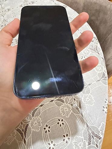 iphone aux: IPhone 13 Pro Max, 128 GB, Sierra Blue — 1