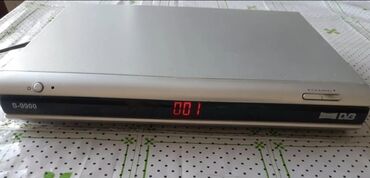 продать старый телевизор: Tüner yaxsı vəziyyətdə lalafo.az -da продать старый телевизор: Tüner yaxsı vəziyyətdə