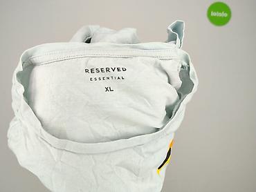 bench sweter: Reserved, Koszulka dla mężczyzn, rozmiar XL — 5