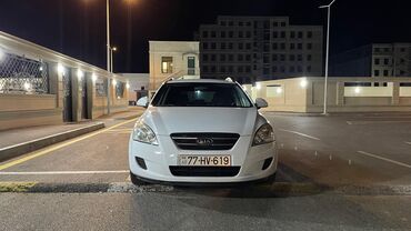 rustavi masin bazari 2022: Kia Ceed: 1.6 l | 2008 il Universal