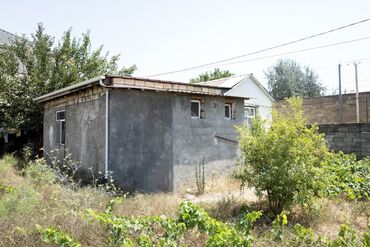 Uzunmüddətli kirayə mənzillər: Pirşağı bağlar massivində həyətyanı sahəsiylə bir yerde 2.5 sot — 11