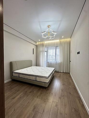 170000: 3 комнаты, 90 м², Южная Магистраль Элитка, 12 этаж, Дизайнерский ремонт — 5