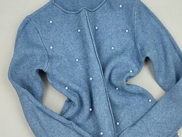 sweter w truskawki stradivarius: Women`s sweater, size M