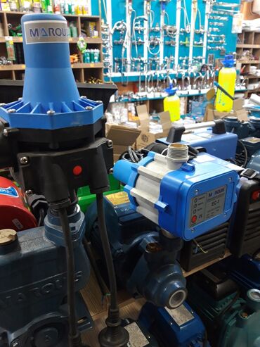 Nasoslar və hidroforlar: Nasos, Hovuz üçün, Quyu üçün, Suvarma üçün, Yeni — 2