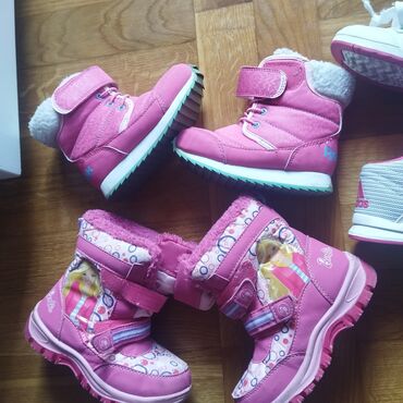 spiner za bebe: Boots, Kappa, Size - 28