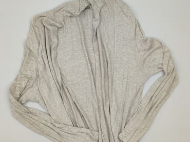 legginsy prążkowane push up: New Look, Women`s knitwear, size 3XL (EU 46)