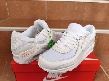 Patike: Patike, Nike, veličina - 46 — 4