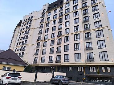 Долгосрочная аренда квартир: 1 комната, Джал мкр (в т.ч. Верхний, Нижний, Средний) Риэлтор, Без животных, от 6 месяцев, С мебелью полностью — 8