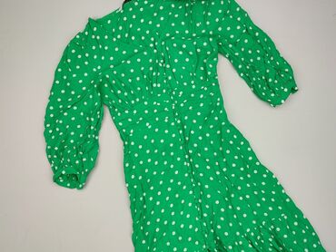 sukienka z lyocellu lidl: Zara, Women`s dress, size XS (EU 34)