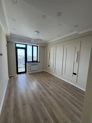 Квартиры: 3 комнаты, 77 м², Технопарк Элитка, 9 этаж, Евроремонт — 9