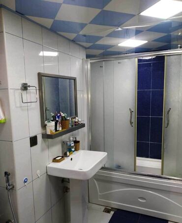 Yeni tikili: 3 otaqlı, Yeni tikili, 82 kv. m — 13