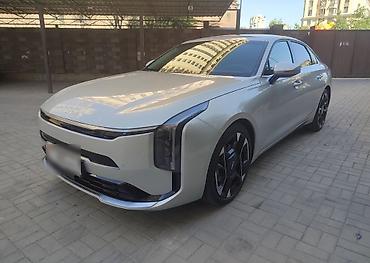 киа k8: Kia K8: 2025 г., 2.5 л, Автомат, Бензин, Седан — 1