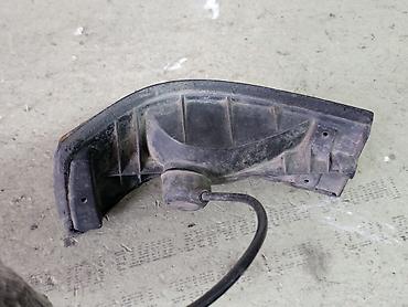 key maker: Левый поворотник BMW 1984 г., Б/у, Оригинал, Германия — 5