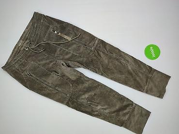 admor bluzy: MAC, Spodnie materiałowe damskie, rozmiar M — 2