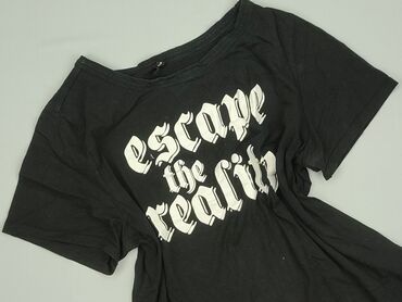 t shirty 3d allegro: F&F, Women`s T-shirt, L (EU 40)