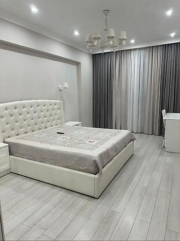center house: 4 комнаты, 133 м², 12 этаж — 4