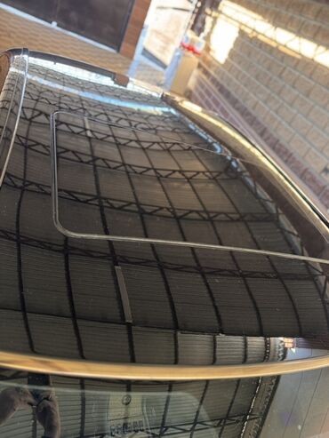 Mercedes-Benz: Mercedes-Benz E-Class: 2002 г., 5.5 л, Автомат, Бензин, Седан — 24