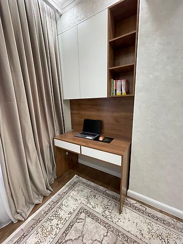 Продажа квартир: 1 комната, 42 м², Элитка, 5 этаж, Дизайнерский ремонт — 5