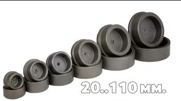 Тепловые завесы: Тестовый насос Candan CM-60 с пластиковым поршнем предназначен для — 16