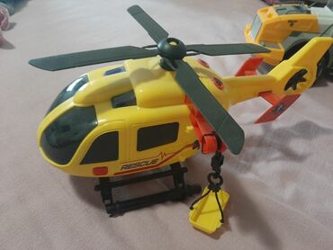 2870 oglasa | lalafo.rs: Zvucni helikopter