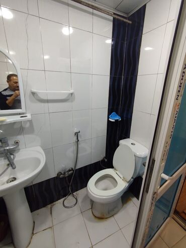 Uzunmüddətli kirayə mənzillər: Kirayə üçün studiya tipli mənzil Ümumi məlumat: - Açıq planlı — 11