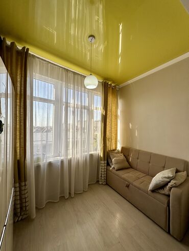 Продажа квартир: 4 комнаты, 115 м², Элитка, 3 этаж, Евроремонт — 12