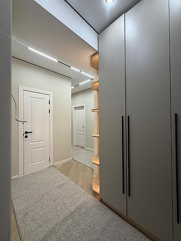 group: 2 комнаты, 51 м², Восток-5 мкр Элитка, 11 этаж, Евроремонт — 9