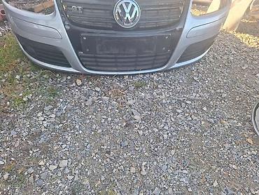 marketplace auto: GOLF 5 PREDNJI BRANIK ZA VOLKSWAGEN GOLF 5 OD 2003. DO 2009. GOD. | — 2