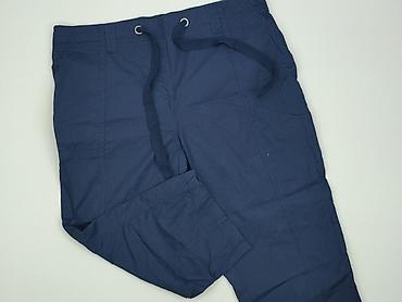 macron 30 dni: BM, Spodnie 3/4 damskie, rozmiar 3XL — 1