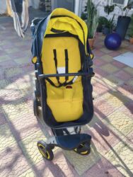 Gəzinti arabaları: Klassik gəzinti arabası, İşlənmiş, Ünvandan götürmə — 6