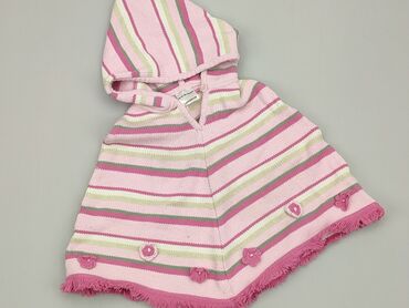 różowa koszula w kratę: Інший дитячий одяг, 1,5-2 р., 86-92 см, стан - Хороший